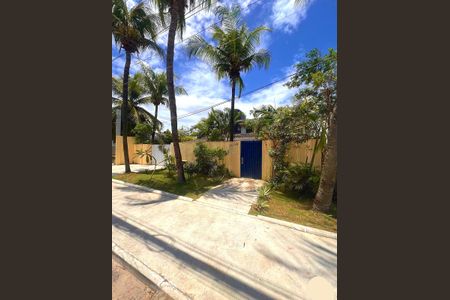 Casa para alugar com 750m², 4 quartos e 2 vagasFachada