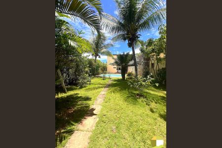 Casa para alugar com 750m², 4 quartos e 2 vagasÁrea externa