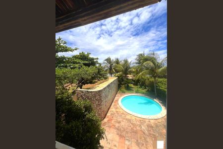 Casa para alugar com 750m², 4 quartos e 2 vagasPiscina