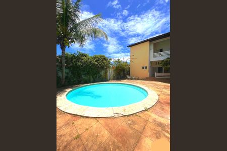 Casa para alugar com 750m², 4 quartos e 2 vagasPiscina