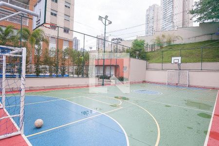 Apartamento à venda com 172m², 4 quartos e 3 vagasQuadra Esportiva