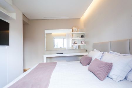 Apartamento à venda com 172m², 4 quartos e 3 vagassuite 2