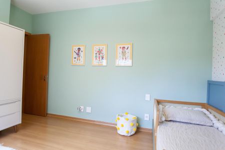 Apartamento à venda com 172m², 4 quartos e 3 vagasquarto 2