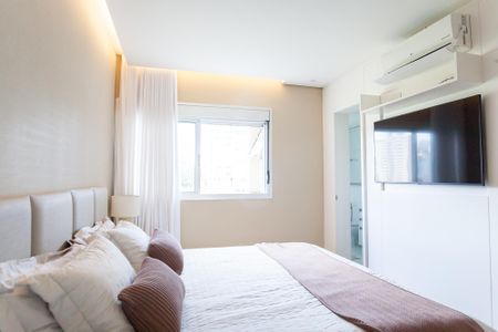 Apartamento à venda com 172m², 4 quartos e 3 vagassuite 2