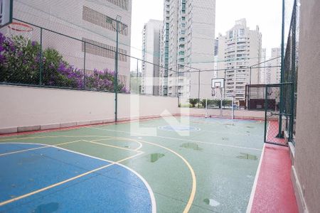 Apartamento à venda com 172m², 4 quartos e 3 vagasQuadra Esportiva