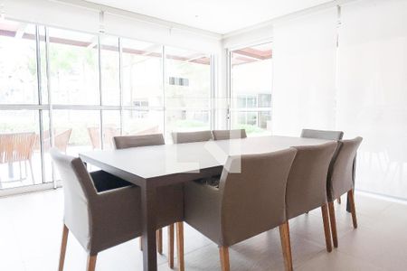 Apartamento à venda com 172m², 4 quartos e 3 vagasÁrea gourmet 2