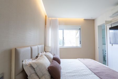 Apartamento à venda com 172m², 4 quartos e 3 vagassuite 2