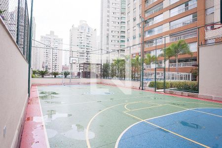 Apartamento à venda com 172m², 4 quartos e 3 vagasQuadra Esportiva