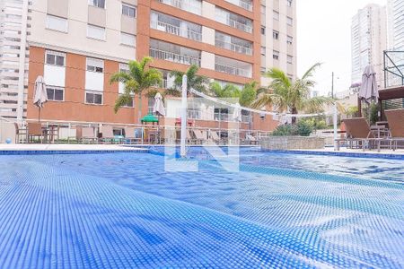 Apartamento à venda com 172m², 4 quartos e 3 vagasÁrea comum - Piscina