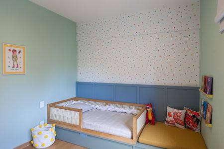 Apartamento à venda com 172m², 4 quartos e 3 vagasquarto 2