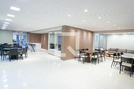 Apartamento à venda com 172m², 4 quartos e 3 vagasÁrea comum - Salão de festas