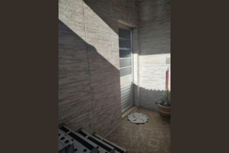 Casa para alugar com 60m², 2 quartos e sem vagaÁrea de Serviço 