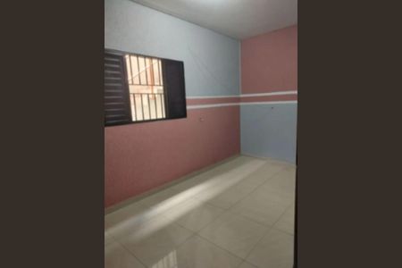 Casa para alugar com 2 quartos, 60m² em Canhema, Diadema