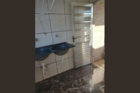 Casa para alugar com 60m², 2 quartos e sem vagaÁrea de Serviço 
