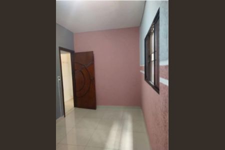 Casa para alugar com 2 quartos, 60m² em Canhema, Diadema
