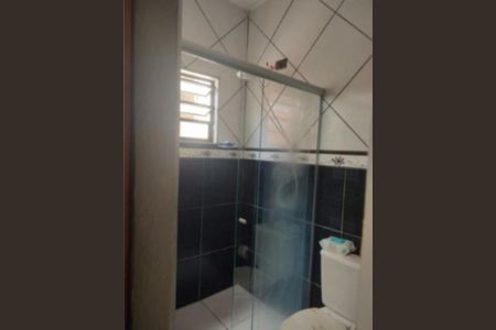 Casa para alugar com 2 quartos, 60m² em Canhema, Diadema