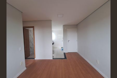 Apartamento para alugar com 2 quartos, 41m² em Parque Santa Rosa, Suzano