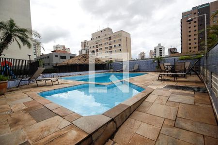 Apartamento à venda com 117m², 4 quartos e 3 vagasÁrea comum - Piscina