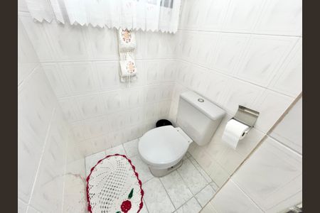 Apartamento à venda com 117m², 4 quartos e 3 vagasLavabo