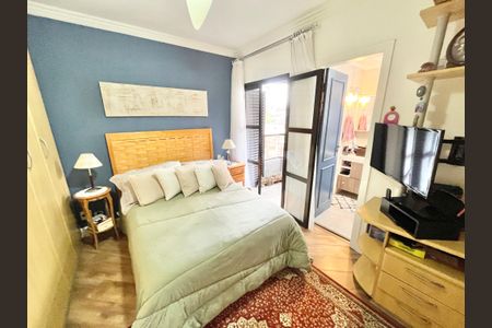 Apartamento à venda com 117m², 4 quartos e 3 vagasQuarto 1 - Suíte