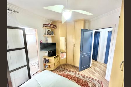 Apartamento à venda com 117m², 4 quartos e 3 vagasQuarto 1 - Suíte
