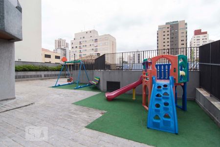Apartamento à venda com 117m², 4 quartos e 3 vagasÁrea comum - Playground