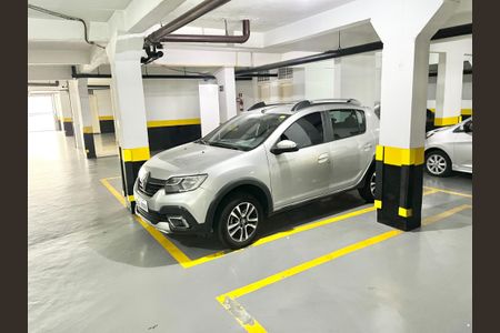Apartamento à venda com 117m², 4 quartos e 3 vagasGaragem