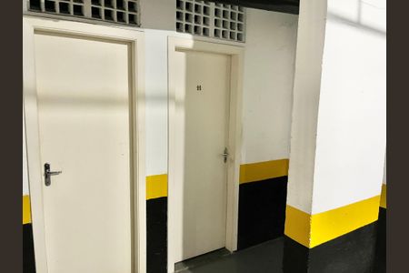 Apartamento à venda com 117m², 4 quartos e 3 vagasdepósito