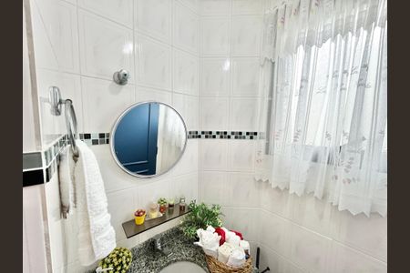 Apartamento à venda com 117m², 4 quartos e 3 vagasLavabo