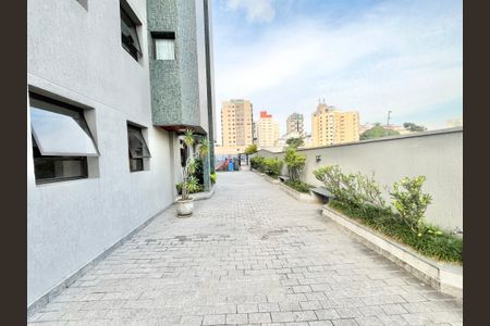 Apartamento à venda com 117m², 4 quartos e 3 vagasÁrea externa