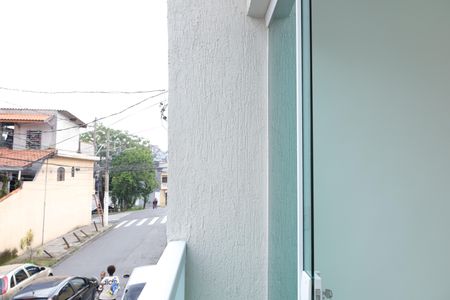 Casa para alugar com 10m², 1 quarto e sem vagaSacada