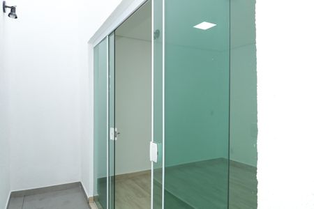 Casa para alugar com 10m², 1 quarto e sem vagaCorredor