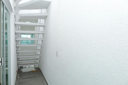 Casa para alugar com 10m², 1 quarto e sem vagaCorredor