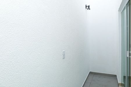 Casa para alugar com 10m², 1 quarto e sem vagaCorredor