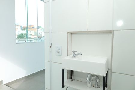 Casa para alugar com 10m², 1 quarto e sem vagaBanheiro 2