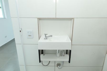 Casa para alugar com 10m², 1 quarto e sem vagaBanheiro 2