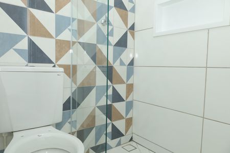 Casa para alugar com 10m², 1 quarto e sem vagaBanheiro 2