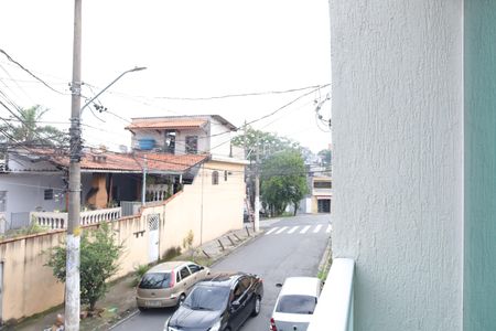 Casa para alugar com 10m², 1 quarto e sem vagaSacada