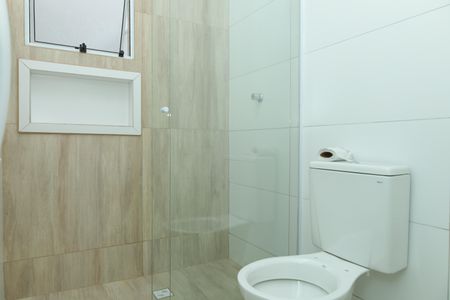 Casa para alugar com 10m², 1 quarto e sem vagaBanheiro 1