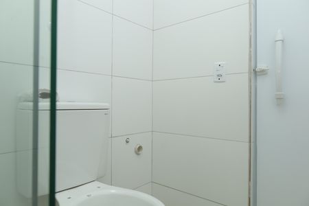 Casa para alugar com 10m², 1 quarto e sem vagaBanheiro 1