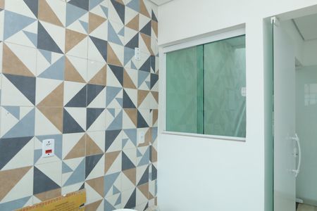 Casa para alugar com 10m², 1 quarto e sem vagaCozinha