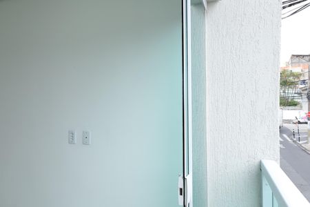 Casa para alugar com 10m², 1 quarto e sem vagaSacada