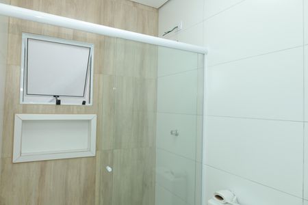 Casa para alugar com 10m², 1 quarto e sem vagaBanheiro 1