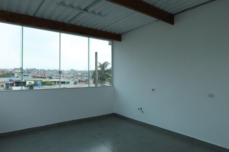 Casa para alugar com 10m², 1 quarto e sem vagaVaranda