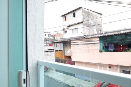 Casa para alugar com 10m², 1 quarto e sem vagaSacada