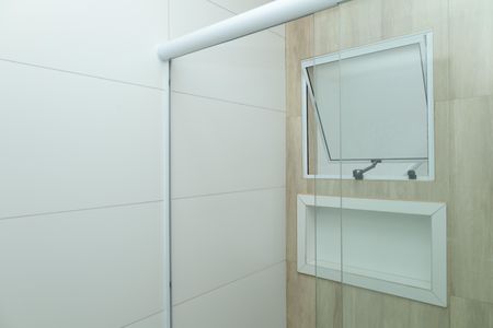 Casa para alugar com 10m², 1 quarto e sem vagaBanheiro 1