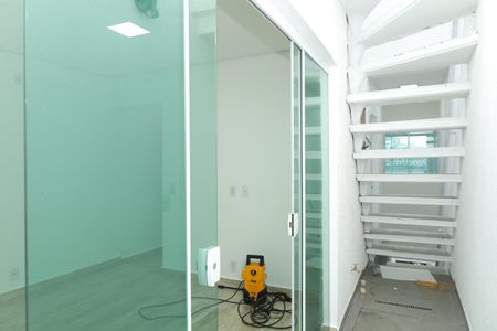 Casa para alugar com 10m², 1 quarto e sem vagaCorredor