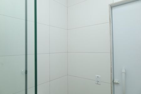 Casa para alugar com 10m², 1 quarto e sem vagaBanheiro 1