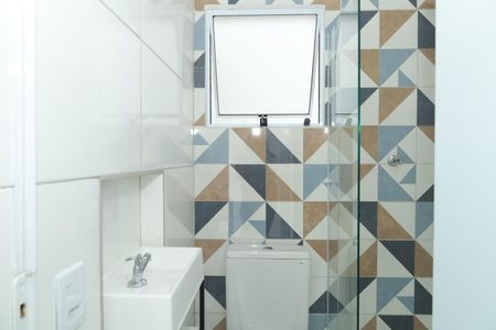 Casa para alugar com 10m², 1 quarto e sem vagaCozinha