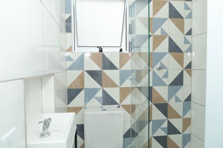 Casa para alugar com 10m², 1 quarto e sem vagaBanheiro 2